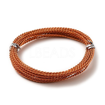 Aluminum Wire ALUM-A004-02C-1
