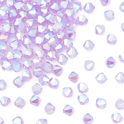 Preciosa&reg Crystal Beads X-PRC-BA4-20310-20000-1