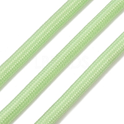 Polyester Round Braided Cord FB-CBA35DC-02F-1