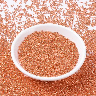 MIYUKI Round Rocailles Beads SEED-X0054-RR0424-1