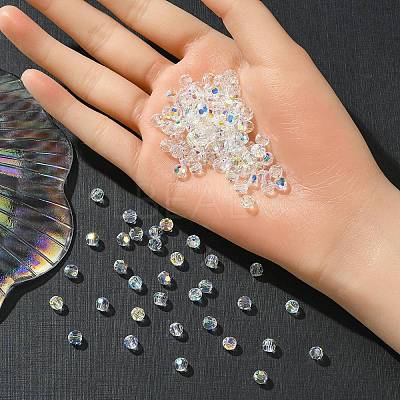 Preciosa&reg Crystal Beads Y-PRC-BB5-00030-200-1