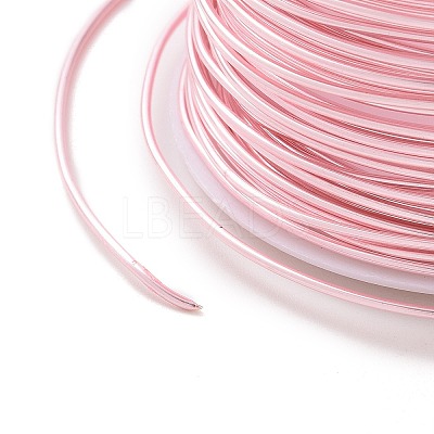 Round Copper Craft Wire Copper Beading Wire CWIR-F001-RG-0.8mm-1