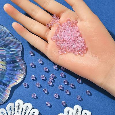 Preciosa&reg Crystal Beads X-PRC-BB5-70220-1