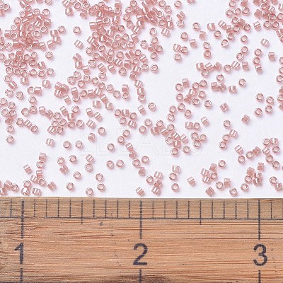 MIYUKI Delica Beads SEED-JP0008-DB1481-1