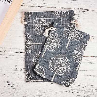 Cloth Packing Pouches ABAG-PH0002-36-1