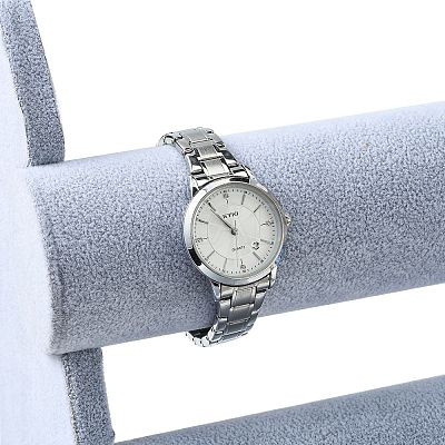 Velvet Bracelet/Bangle Bar Display LS-BDIS-N001-01-1