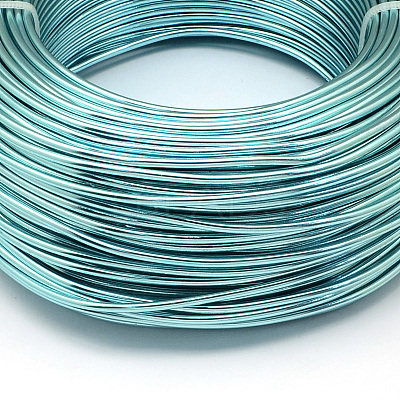 Anodized Aluminum Wire AW-S001-1.2mm-24-1