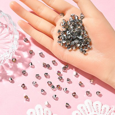Preciosa&reg Crystal Beads Y-PRC-BA6-00030-299-1