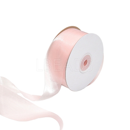 9M Polyester Organza Ribbon PW-WG46037-02-1