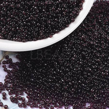 MIYUKI Round Rocailles Beads X-SEED-G009-RR2402-1