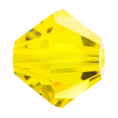 Preciosa&reg Crystal Beads Y-PRC-BA6-80310-1