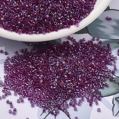 MIYUKI Delica Beads SEED-JP0008-DB2389-1