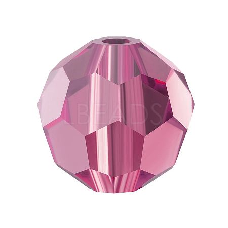 Preciosa&reg Crystal Beads Y-PRC-BB6-20050-1