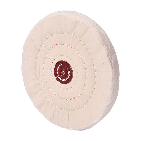 Jewelry Polishing Cloth Wheel AJEW-WH0816-464A-1