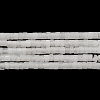Natural White Jade Beads Strands G-E612-A09-2