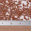 MIYUKI Delica Beads SEED-J020-DB2274-4