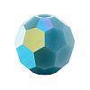 Preciosa&reg Crystal Beads Y-PRC-BB6-63030-200-1