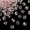 Preciosa&reg Crystal Beads Y-PRC-BA5-70120-3