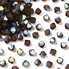 Preciosa&reg Crystal Beads X-PRC-BA3-10220-20019-3