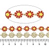 Brass Link Chains CHC-D033-01H-2