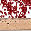 TOHO 6/0 Round Beads X-SEED-TR06-0045-3