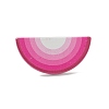 3Pcs 3 Style Breast Cancer Awareness Pink Ribbon Enamel Pin JEWB-L013-03P-5