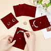 Square Velvet Jewelry Bags TP-BBC0001-05B-3