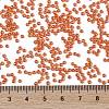 TOHO 11/0 Round Beads X-SEED-TR11-0958-4