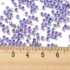 Glass Seed Beads SEED-S042-04A-08-4