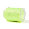 200M 6-Ply Sparkle Polyester Cord with Metallic Thread OCOR-T019-01A-03-2