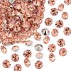 Preciosa&reg MAXIMA Crystal Round Stones X-PRC-RBSS29-00030-266-1