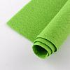 Non Woven Fabric Embroidery Needle Felt for DIY Crafts DIY-Q007-24-1