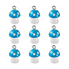 Plastic Pendants KY-TA0001-15D-1