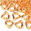 Transparent Resin Finger Rings RJEW-T013-005-E05-2