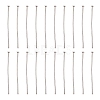 Iron Flat Head Pins IFIN-FS0001-30C-1