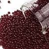 TOHO 11/0 Round Beads SEED-XTR11-0005D-1