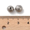 304 Stainless Steel Beads STAS-I203-32P-3