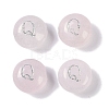 Natural Rose Quartz Beads G-L524-20Q-01-1