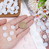 48Pcs Silicone Eyeglasses Ear Grip FIND-CN0002-47B-3