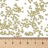TOHO Round Seed Beads SEED-XTR11-PF0559F-4