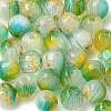 376Pcs Cat Eye Beads CE-PA0001-01D-7