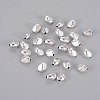 Tibetan Style Alloy Spacer Beads LS-LF10740Y-NF-1