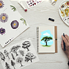 PVC Plastic Stamps DIY-WH0167-56-947-2