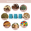 PE Plastic Storage Resealable Bags with Valve LS-AJEW-TAC0045-019C-8