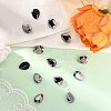 Preciosa&reg MAXIMA Crystal Fancy Stones X-PRC-FE18-23980-272-2