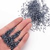 Glass Bugle Beads SEED-S032-11A-112-5