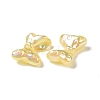 Opaque Acrylic Beads LS-OACR-A010-13B-2