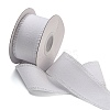 5Yard Nylon Ruffled Ribbon OCOR-S001-01F-1
