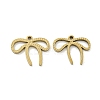 Ion Plating(IP) 316L Surgical Stainless Steel Charms STAS-K280-13G-1