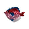 Ocean Theme Acrylic Claw Hair Clips PHAR-P012-B04-2